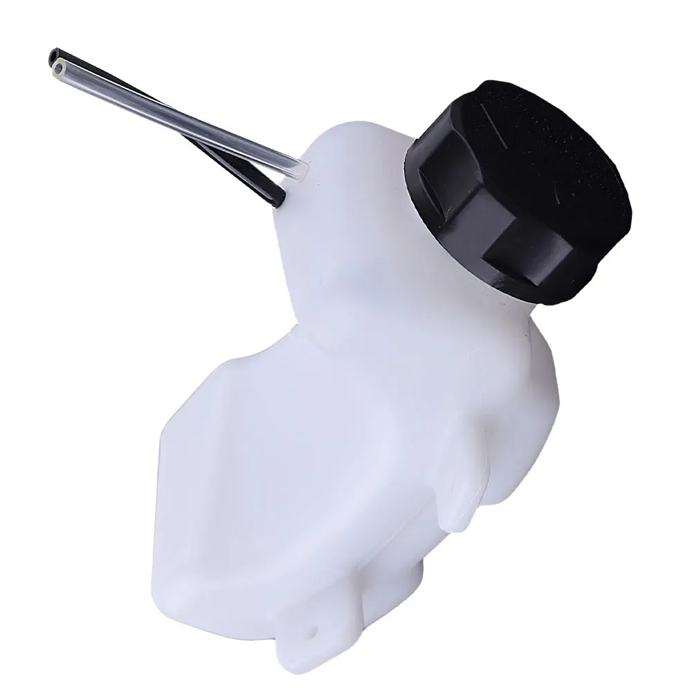 Imagem -04 - Conjunto do Tanque de Óleo para Mtd 75306183 75306183 Aparador Ferramenta Jardim Cortador de Grama Peças de Motor Cortador de Grama Máquina