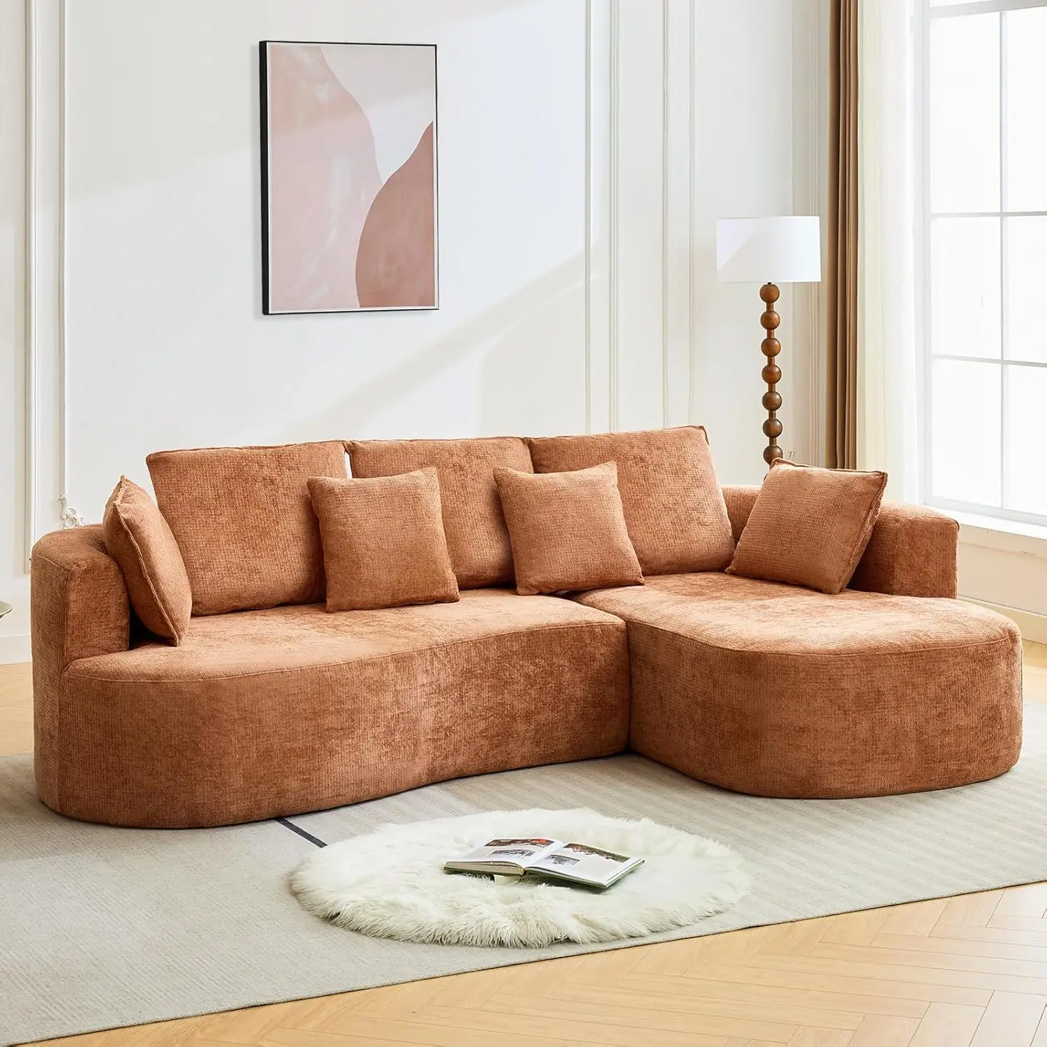 #29 Best Selling Modular Sectional Sofas