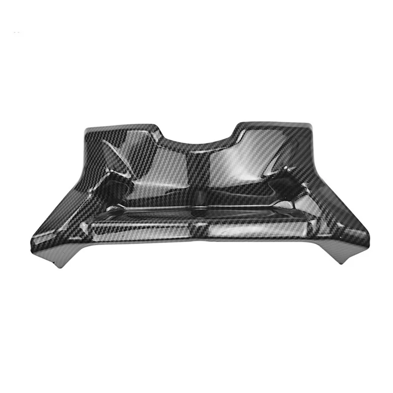 

2025 Year V3 For Yamaha NMAX155 Front Decorative Shell Fixed Wing Decoration Motorcycle Accessories