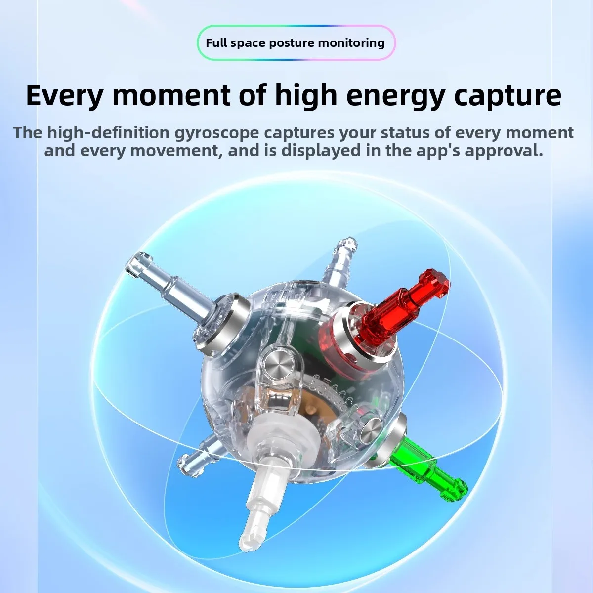 GAN 251UI 스마트 2x2 큐브 2x2x2 자기 무선 충전 경쟁 특별 어린이 교육 장난감 선물