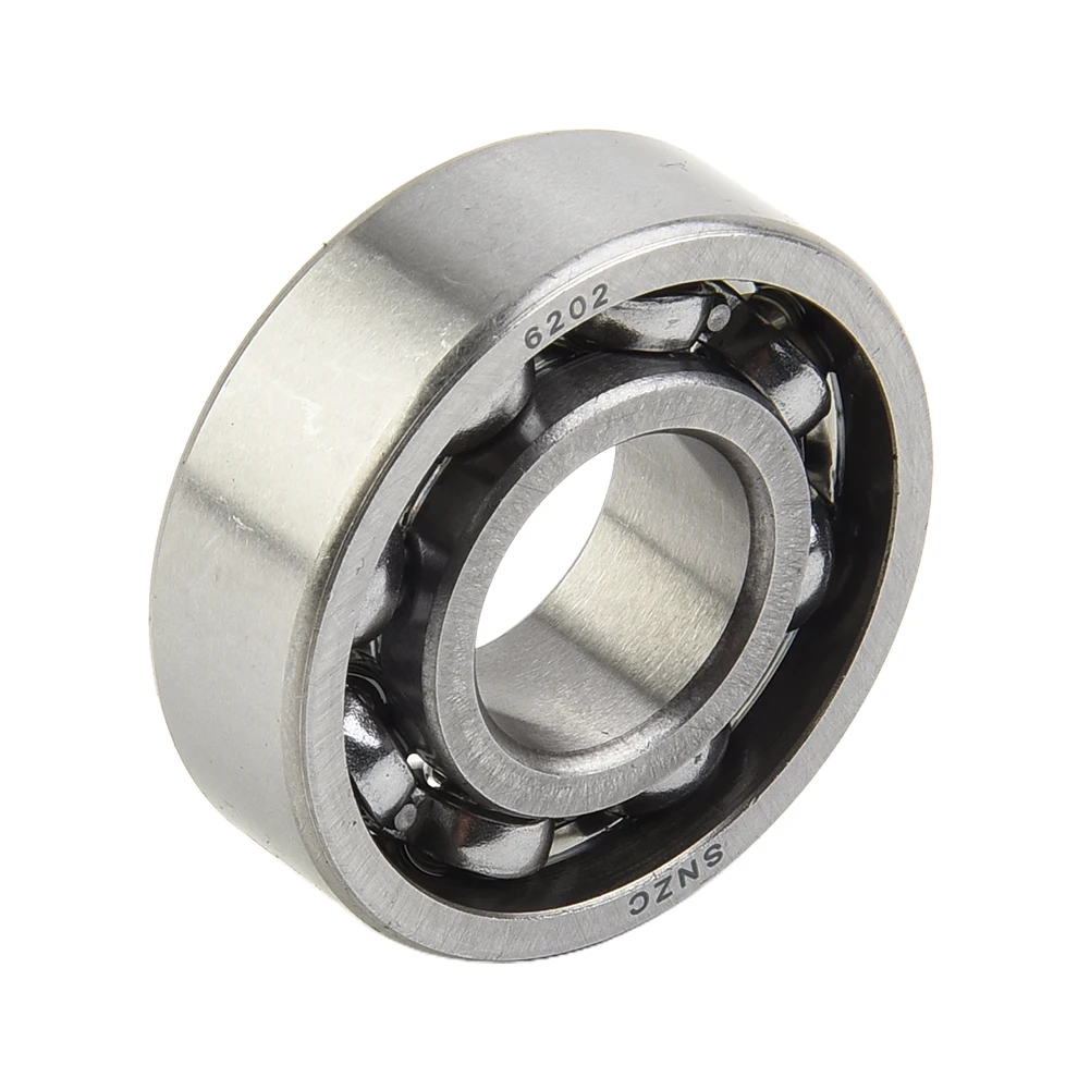 Essential Components Pair Of Crankshaft Bearings For Efficient Functionality In For Pre 2013 Engine Models TS410/TS420