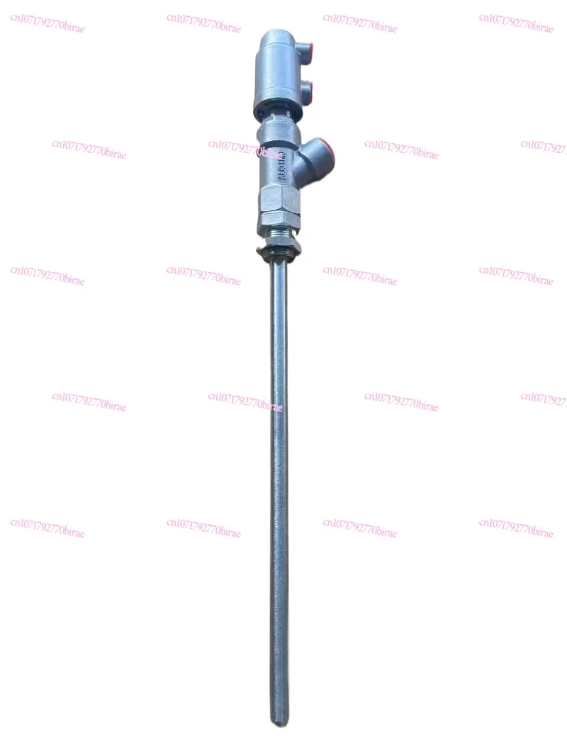 

Liquid Filling Machine Accessories Discharge Nozzle Filling Head Water Agent Small Diameter Anti-drip Check Valve Water Outlet