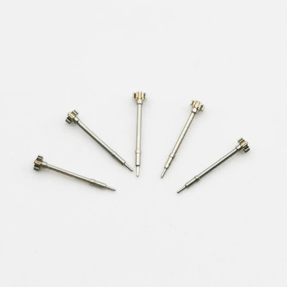 国内の 8205 8213 機械式ムーブメントに適した時計アクセサリー 第二軸 第二輪 時計メンテナンス部品