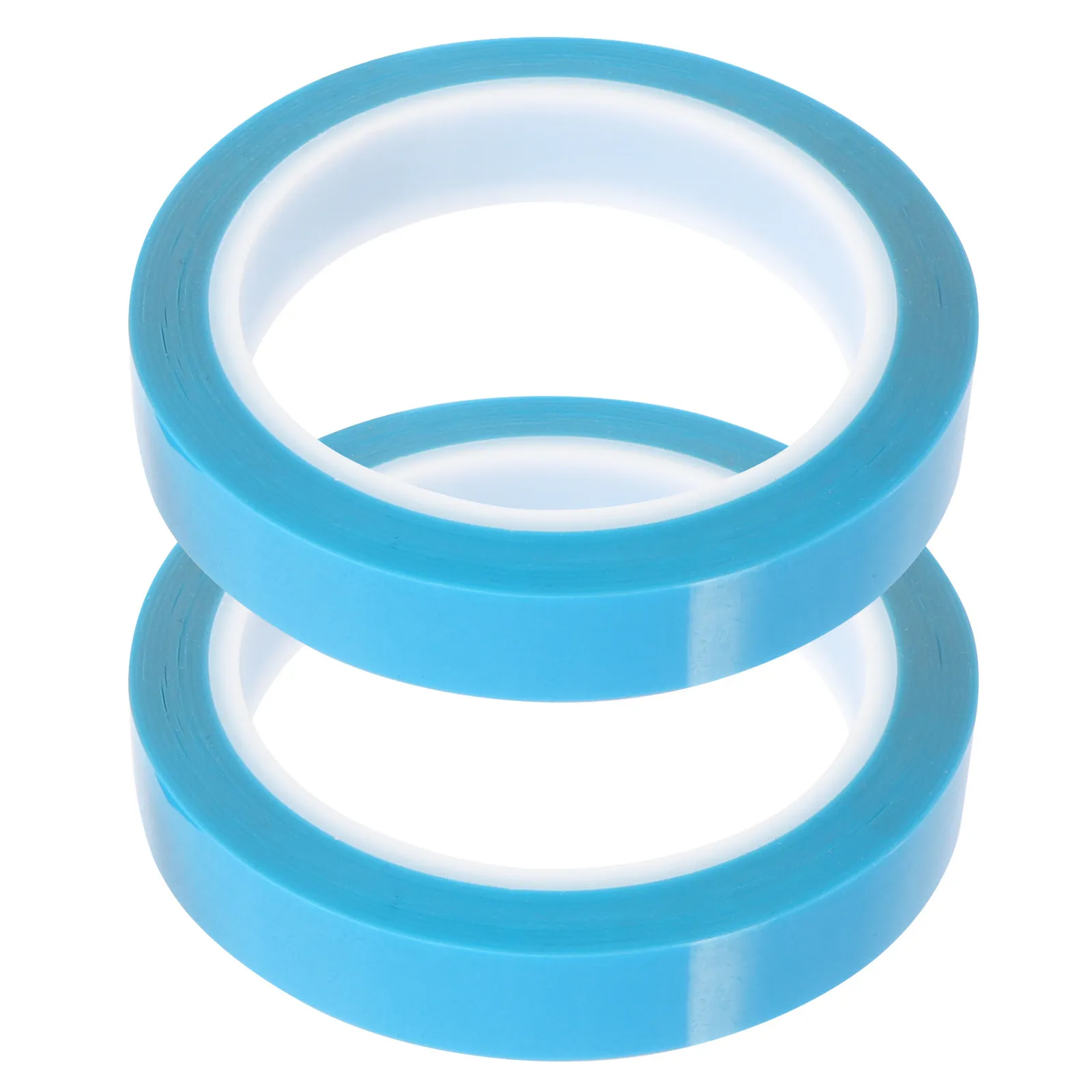 

2 Rolls Air Conditioner Tape Abrasion Resistant Sturdy Bonding for Fridge Freezer Door Drawer Mounting Fixing DIY Project