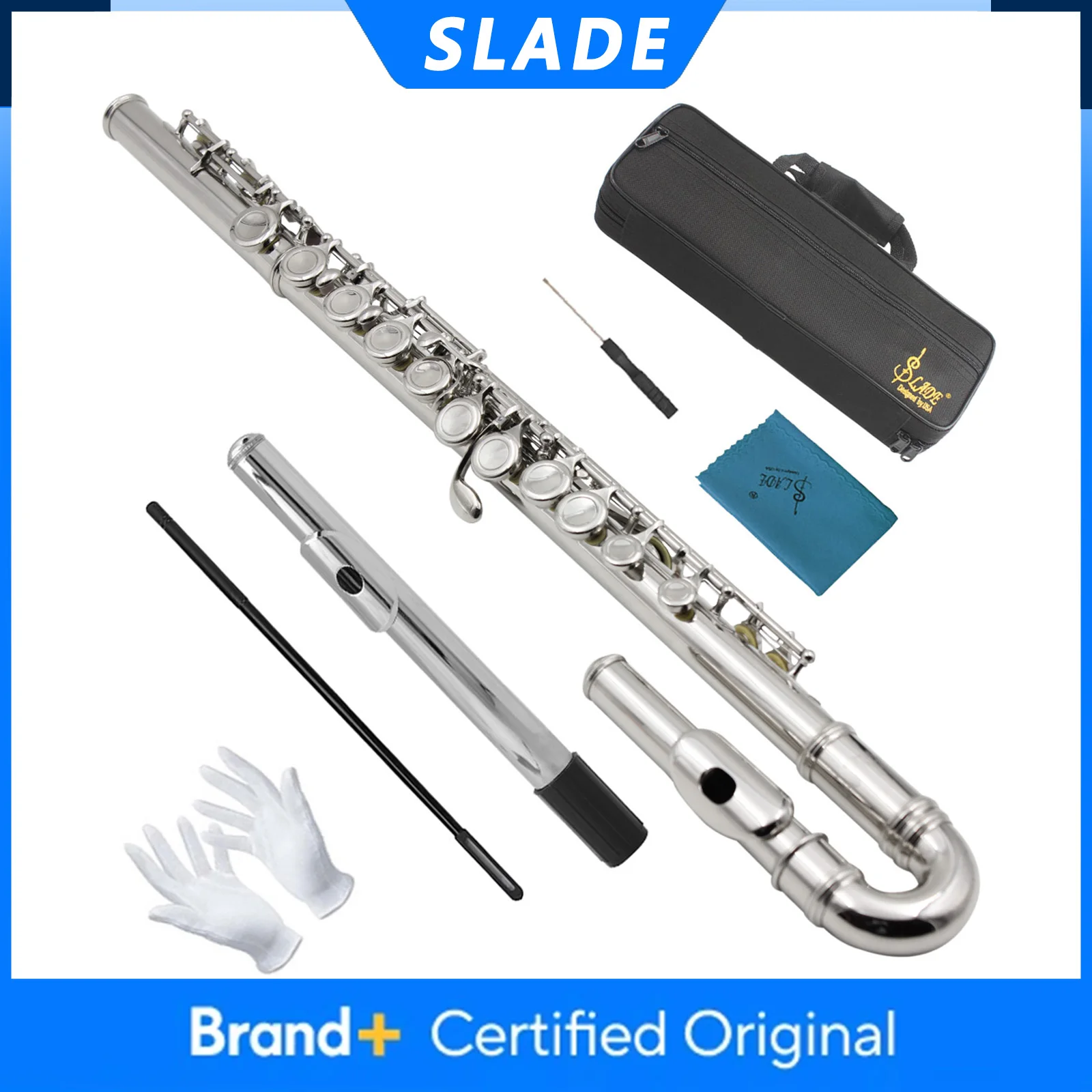 Slade 16 Hole Close…