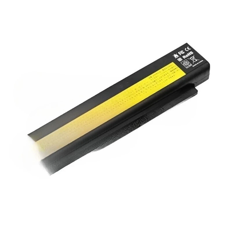 

11.1V 4400mAh 6Cells Laptop Battery For Lenovo G580 Z380 Z380AM Y480 G480 V480 L11N6R01 L11M6Y01 L11S6Y01 L11L6Y01 Y580 G580AM