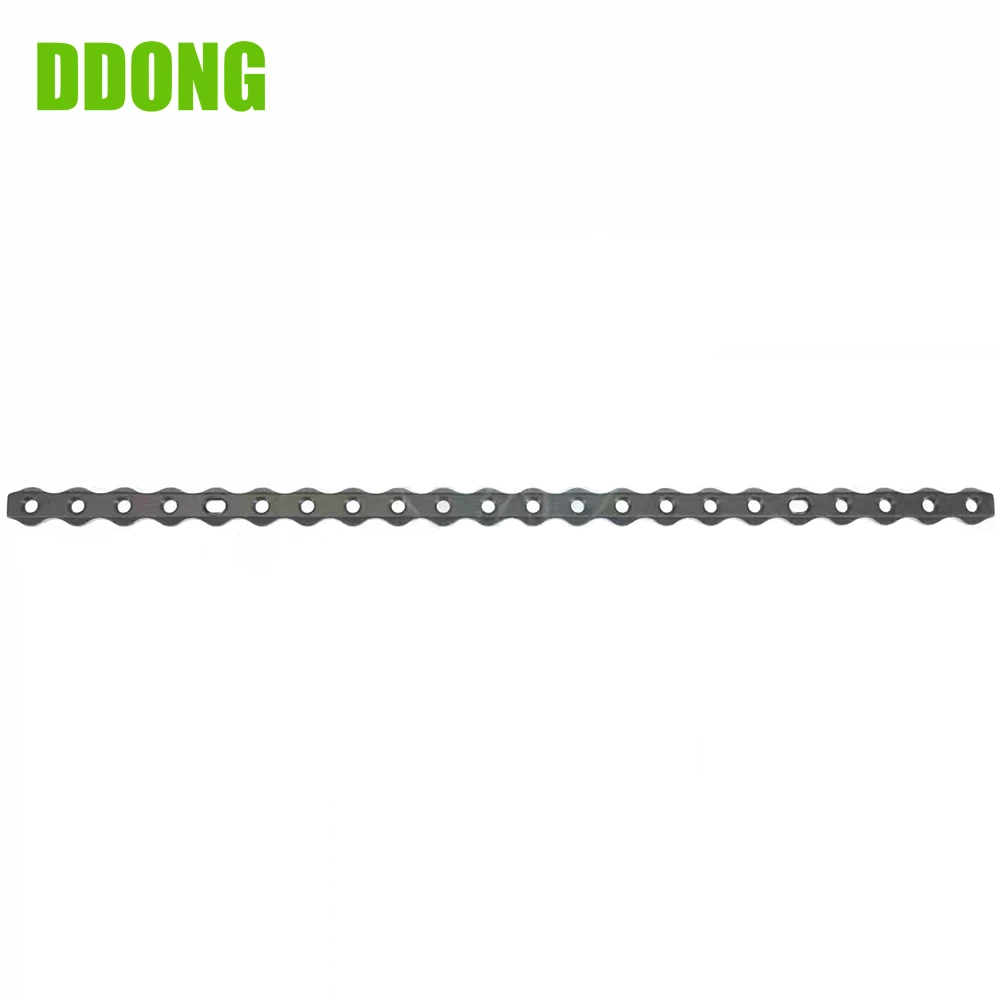 

1.5/2.0/2.4/2.7/3.5mm Titanium Head Lock Reconstruction Locking Plate,Veterinary Orthopedics Implants,Pet surgical instruments