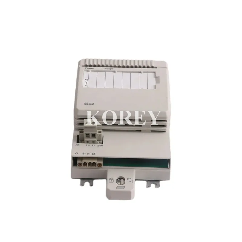 S800 Series PLC Module SB822 3BSE018172R1 Original