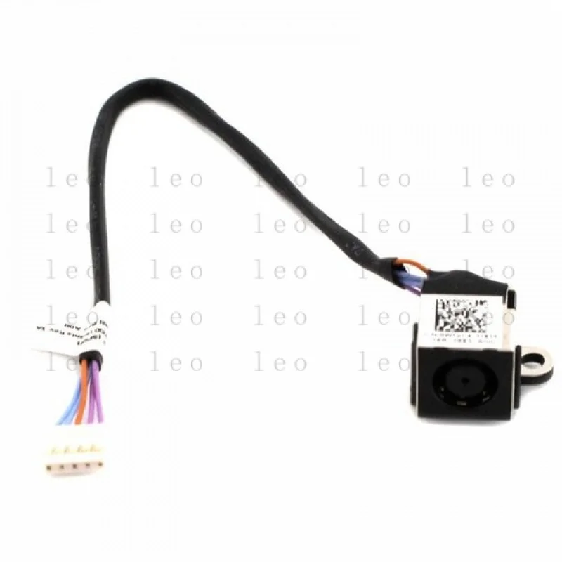 Cable conector de alimentación CC AA para DELL Inspiron 17R N7110 Vostro 3750 0WTVC4 WTVC4 nuevo