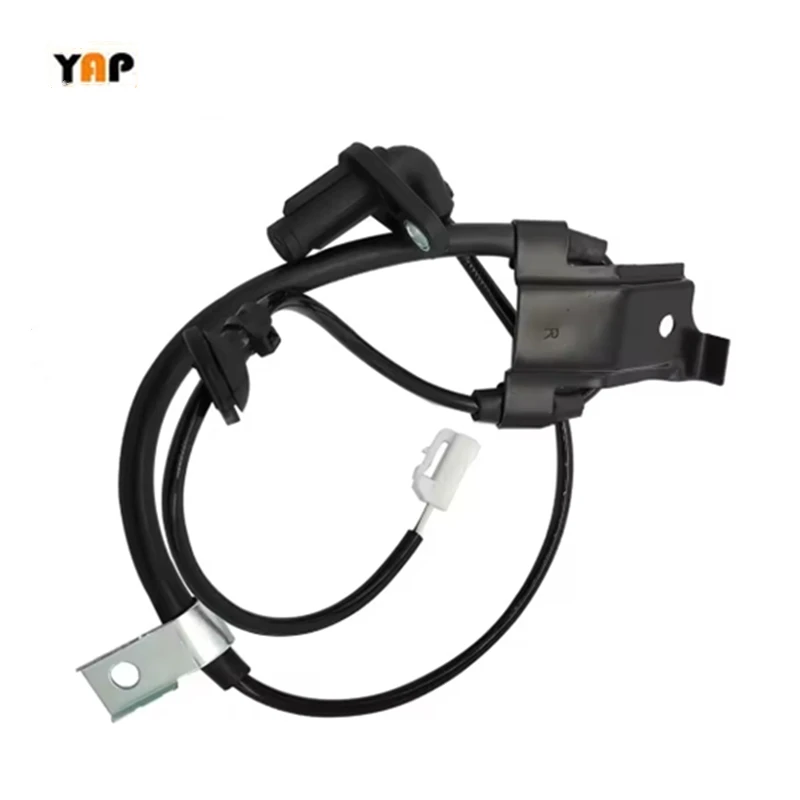 Sensor ABS, Sensor de Velocidad Trasero Derecho para TOYOTA VENZA AGV1 #   GGV1 #   89545-0T010 895450T010 Trasero Derecho 2008-2011