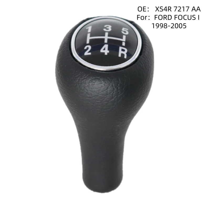 

for Ford FOCUS I 1998-2005 shift knob, gear head, gear lever, manual gear shift, gear head, handball