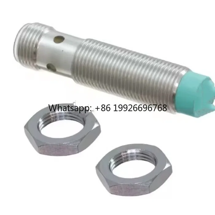 V1-W-N-10M-PUR All-new Inductive Proximity Switch One Year Warranty V1WN10MPUR
