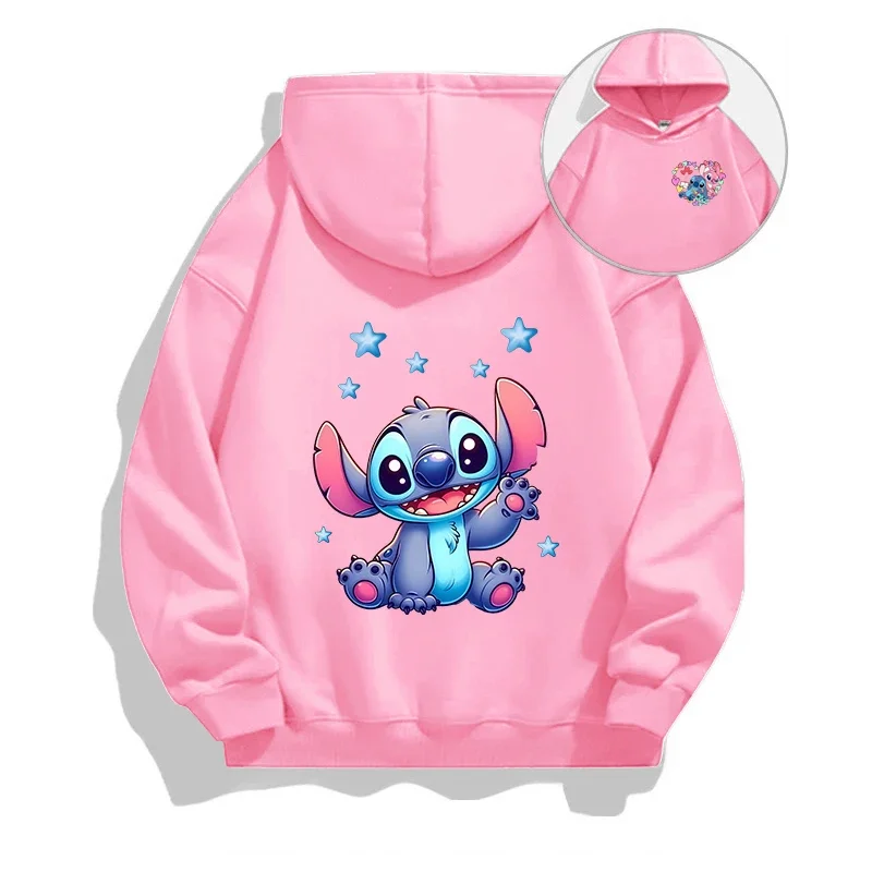 Disney Stitch – Swe… - image