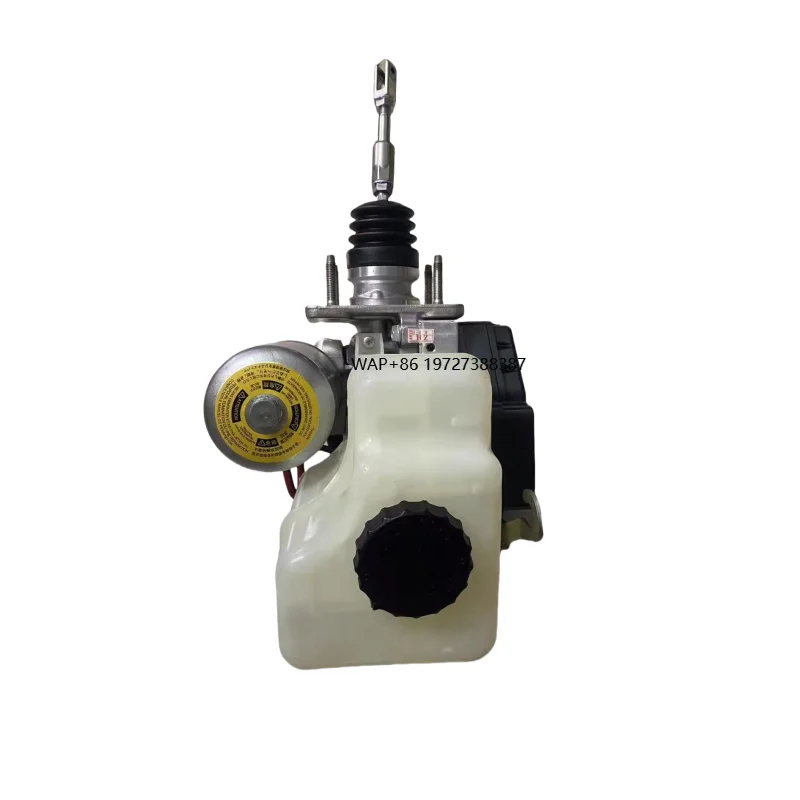 

Car Brake System Parts 89541-60320 ABS Pump Brake Booster Assembly W/master Cylinder for Land Cruiser 4Runner