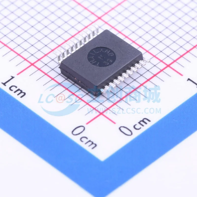 1 PCS/LOTE PIC18F14K50-I/SS PIC18F14K50T-I/SS PIC18F14K50 SSOP-20 100% New and Original IC chip integrated circuit