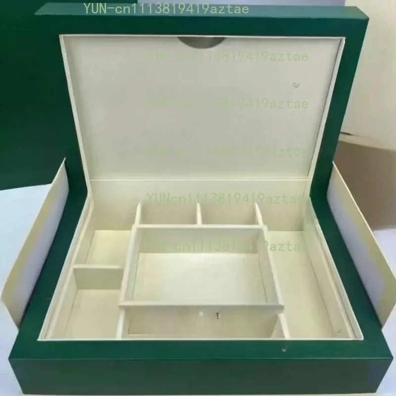 For Watch Storage Box, Multi-function Watch Case