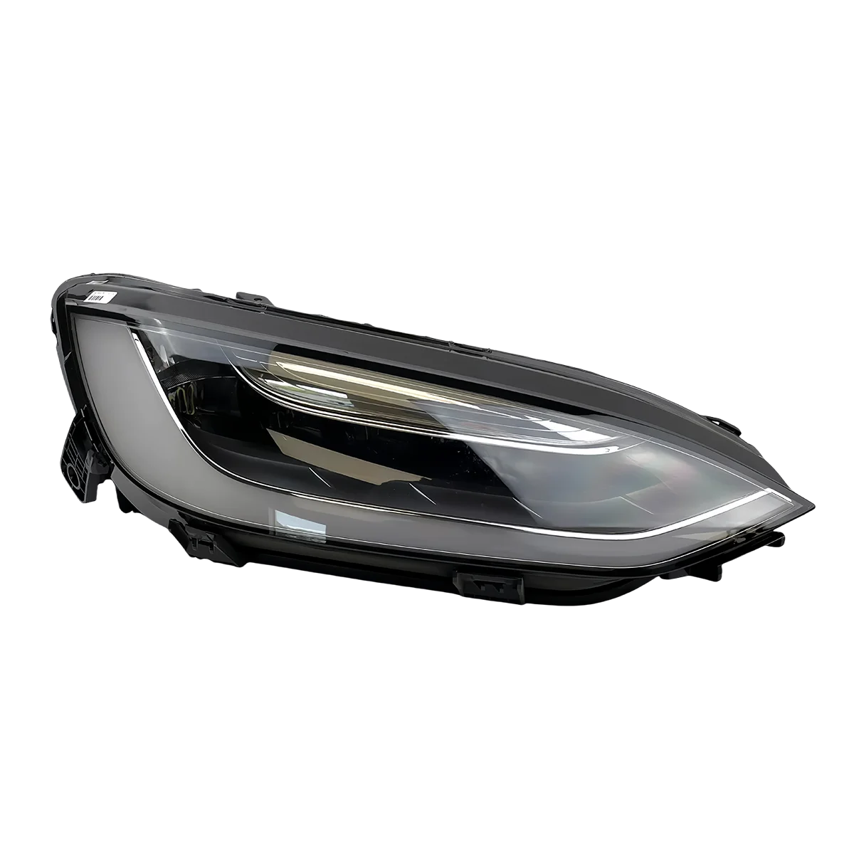 

For Tesla2015-2021 ModelX High-Quality LED Headlights with Driver Module Assembly 1034312-00-D 1034313 1034314-00-F 1034315