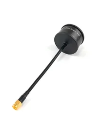 Singolarità 1.2Ghz 1.3Ghz Antenna Omni polarizzata circolare ad alto guadagno 1.9dbi RHCP SMA per 1.2G 1.3G FPV Drone a lungo raggio parti fai da te