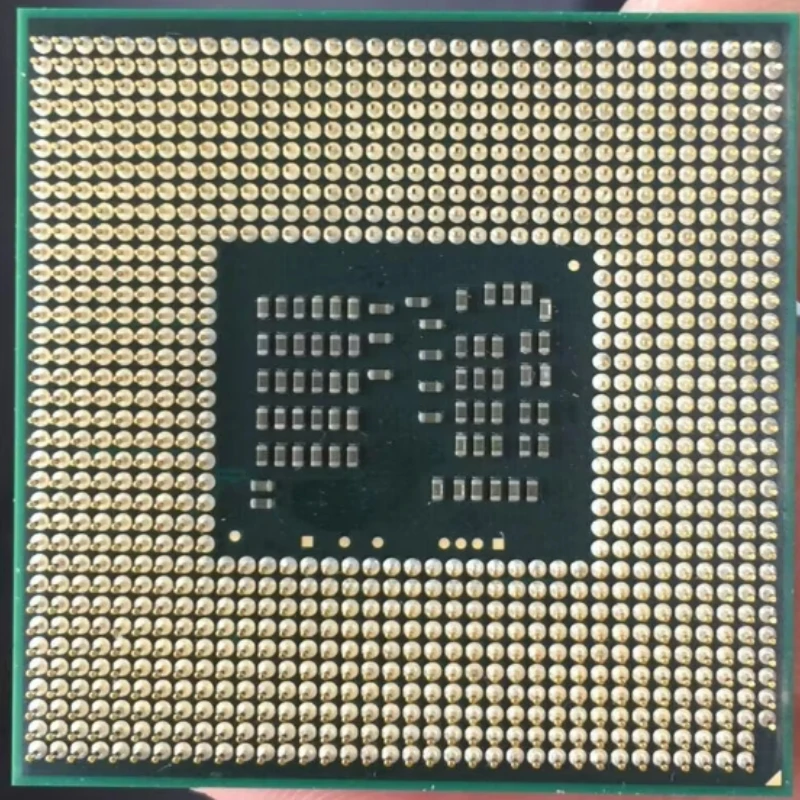 1PCS i7 740QM i7 720QM i7 820QM i7 840QM i7 920XM i7 940XM Quad-Core Laptop CPU Socket G1 PGA988 HM55 HM57 QM57 PM55 Processor