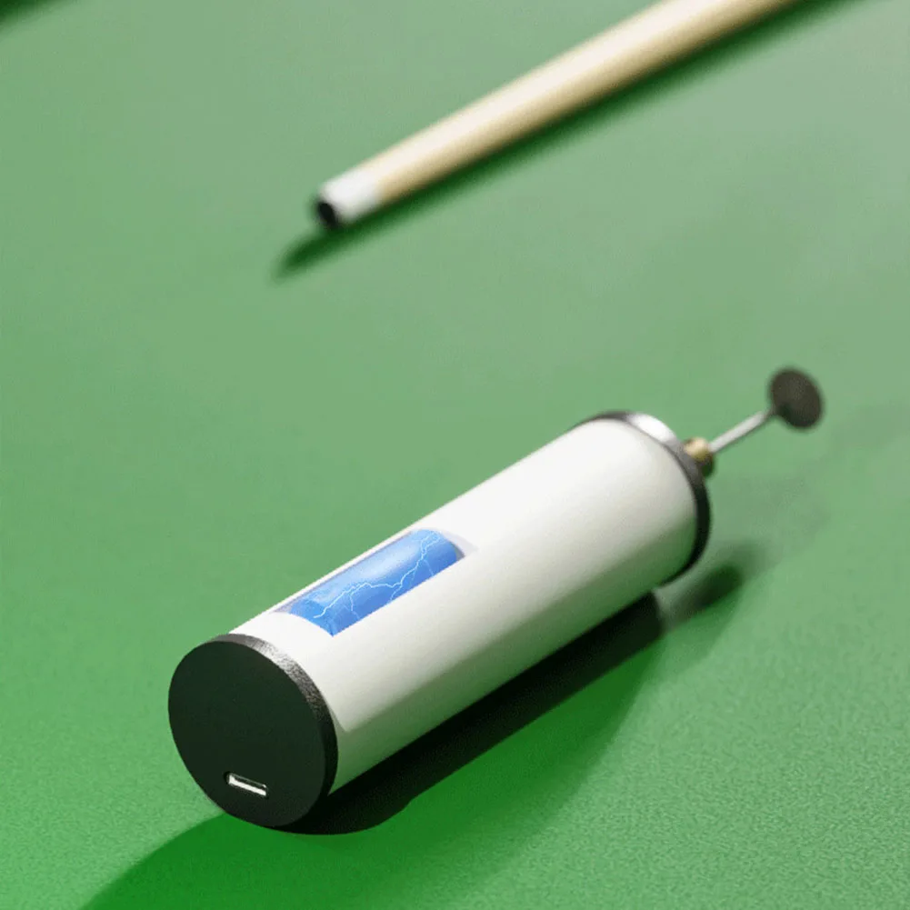 

Инструмент для ремонта наконечников бильярда Инструмент для ремонта наконечников кия Аксессуар Удобный дизайн Обрезка изогнутых наконечников