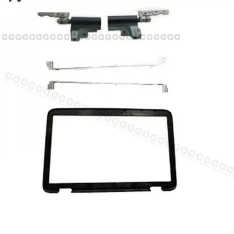 AAA + для Dell XPS 15 XPS 15 L501X L502X ЖК-дисплей, передняя панель/кронштейн петли/экрана AAA + для Dell XPS 15 XPS 15 L501X L502X ЖК-дисплей, передняя панель/кронштейн петли/экрана