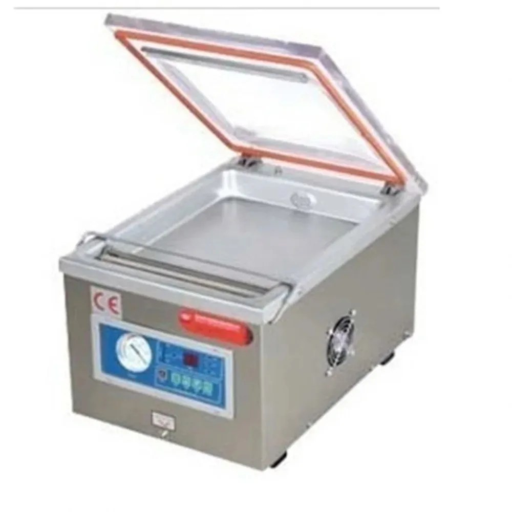 

Manufacturer Price Vacuum Packaging Machine Professional Manufacturer