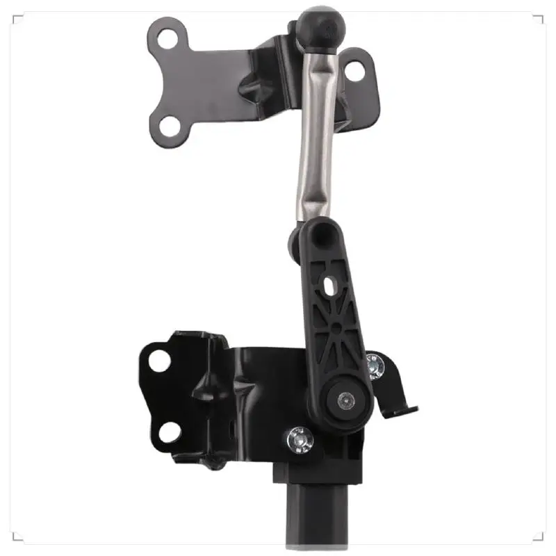 1K0941273M Height Sensor Left Rear Headlight Level Sensor Auto For  CC Touareg Tiguana / Skoda Minra