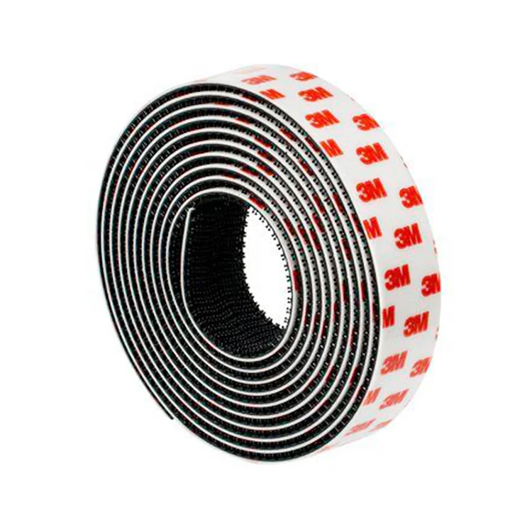 3M Dual Lock Tape SJ3550 Self Adhesive Reclosable Fasteners Type 250 for Outdoor and Indoor Use