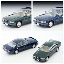 Tomytec tomica lv-n238c lv-n259b Laurel Medalist Diecast Model Car Collection Limited Edition Hobby Toys