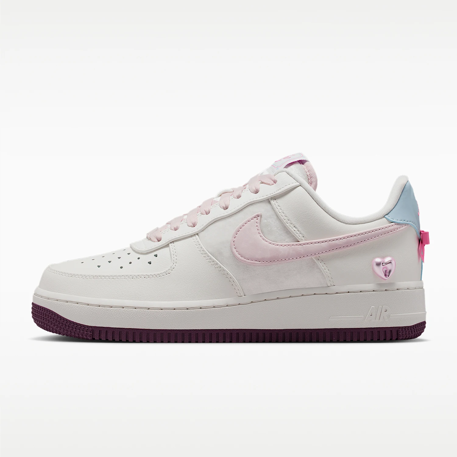 Nike genuine Air Force 1 women - đánh giá và giá Nike Shoes Air Force 1