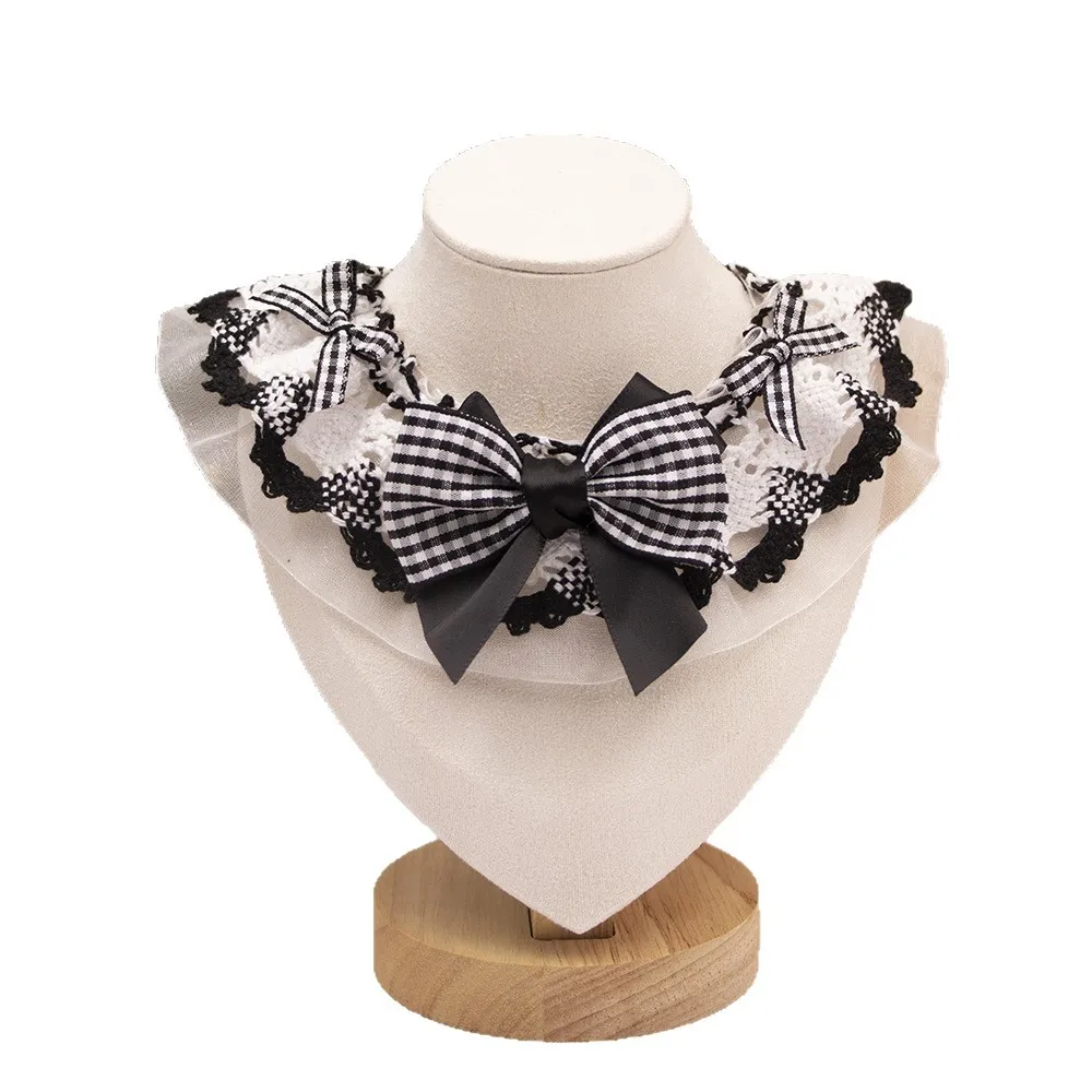 Écharpe d'eau avec nœud pour animaux de compagnie, écharpe pour chat, petit chien, Teddy, mignon, dentelle, princesse, chat, châle, fournitures pour animaux de compagnie, accessoires pour chiens,