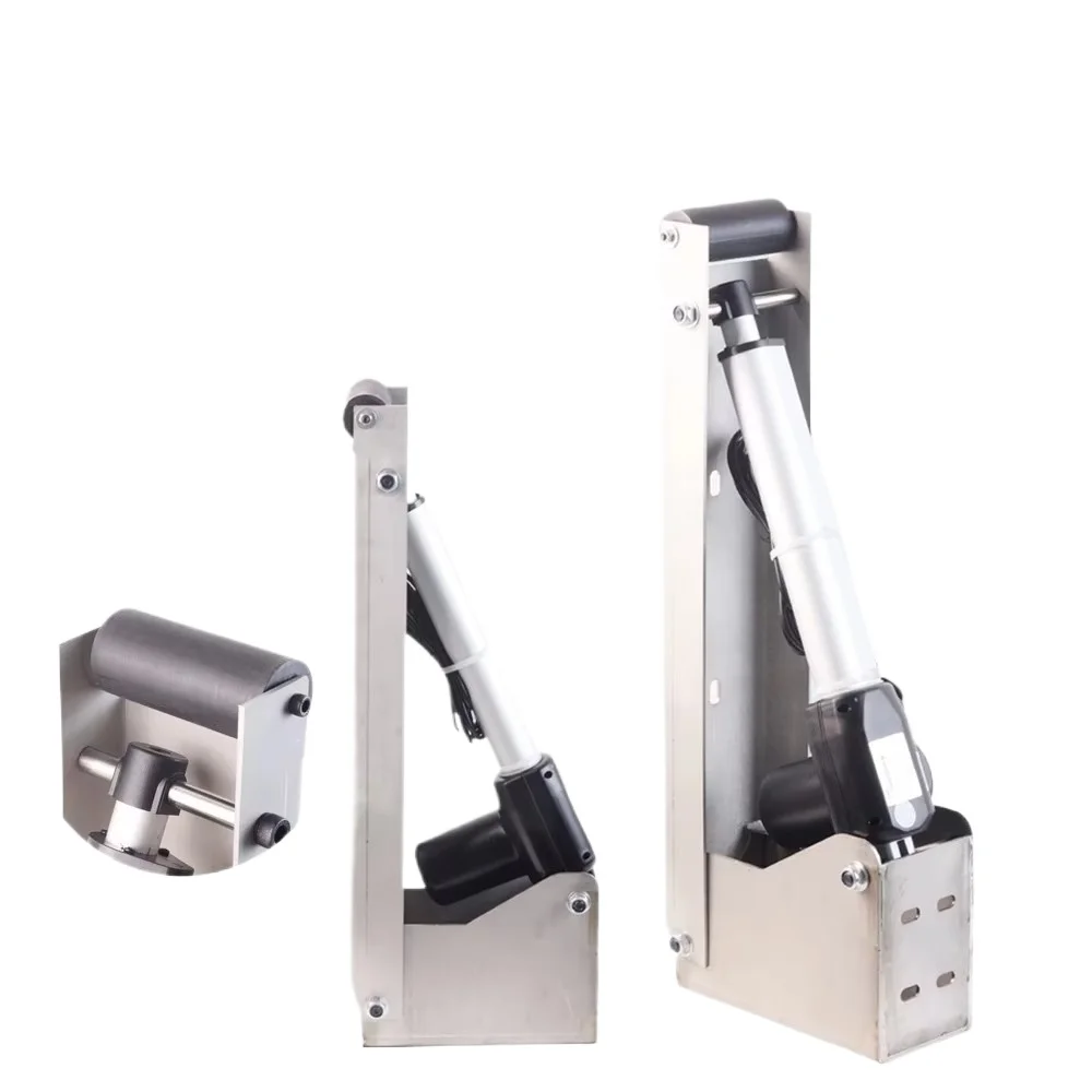 

Электрический привод для подъемных дверей: шарнир с электроприводом, толкатель, открыватель для подвальных дверей, дистанционное управление, для винных погребов и люков