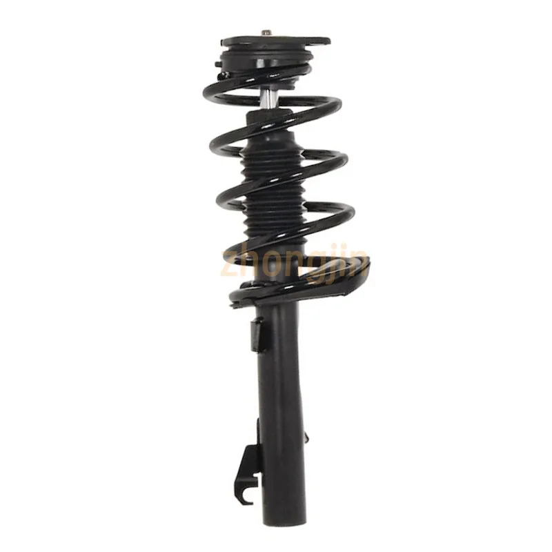 

Brand New Stainless Car Auto Parts Steel Coilover Shock Absorber