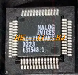 

Новый ADV7196AKS ADV7196AKSZ ADV7196 QFP52