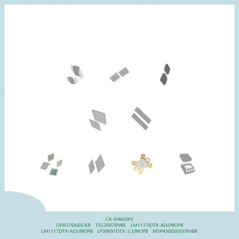 Ca-If4820Fs Opa376A…