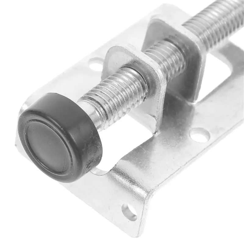 Wrench Adjust The Foot Pad Table Feet Leveling Floor Mat Cabinet Leveler for Workbench Levelers Adjustable image 3