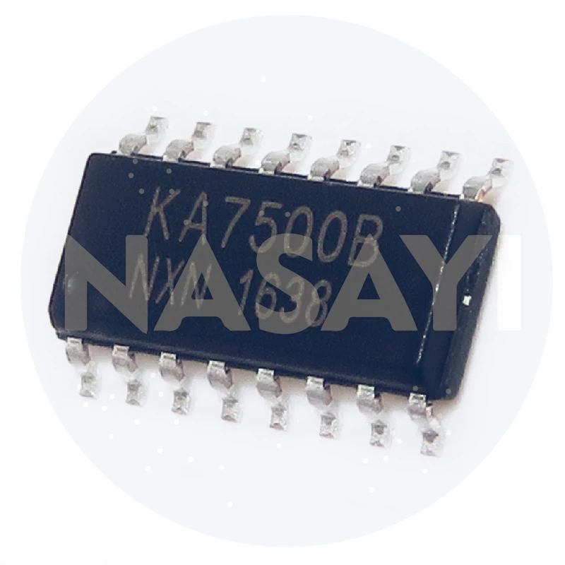 1-100PCS AM26LS31CN AM26LS31PC KA7500B KA7500 RT6503AGQW RT6503 PIC18F66J60-I/PT PIC18F66J60 PT2272-L4 PT2272 STA540SA STA540