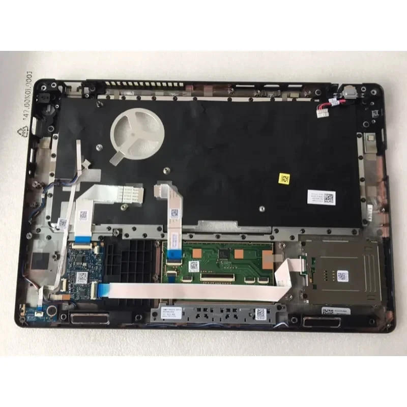 H+New Original C Shell  for Dell E5480 Laptop Electronics Replacement Part