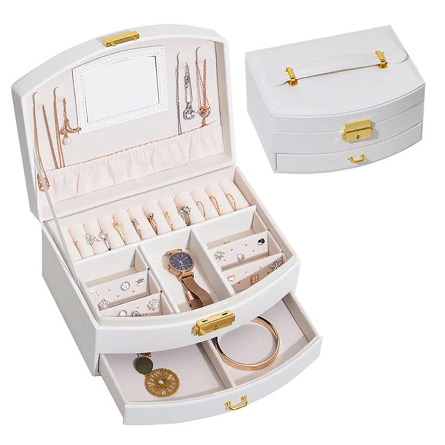 : Cajas sagradas