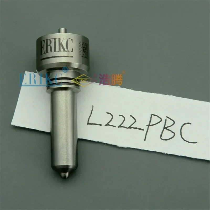 L405PBC L218PBC Common Rail Diesel Fuel Nozzle Sprayer L234PBC L226PBC L225PBC L242PBC L209PBC L048PBC Injection Pump Nozzle