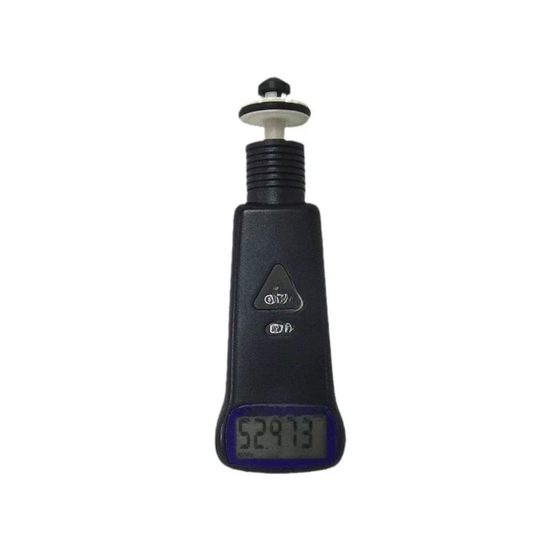 

AZ8001 contact tachometer, digital tachometer, handheld motor tachometer