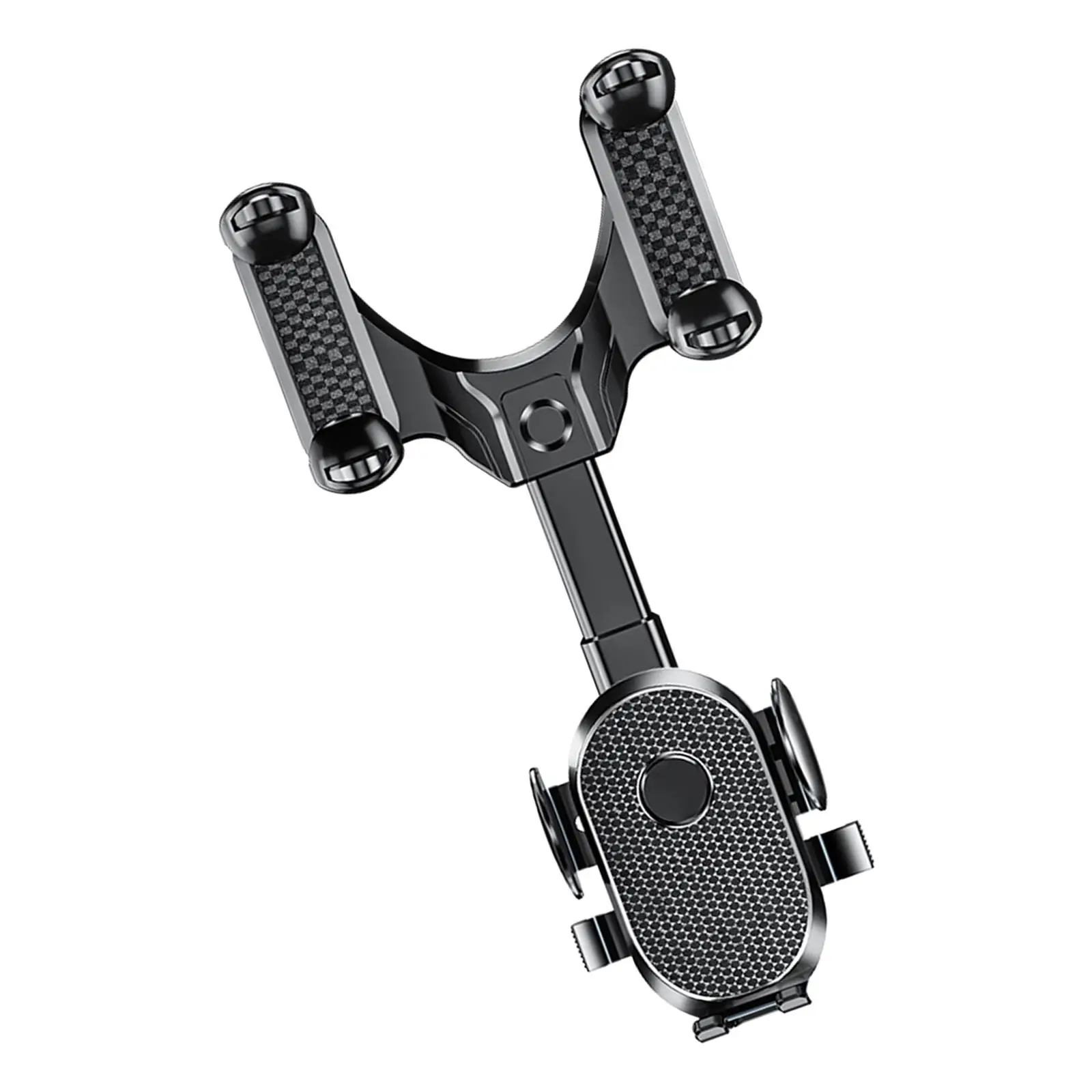 Car Rearview Mirror Mount Multifunctional for Samsung Multimedia Devices