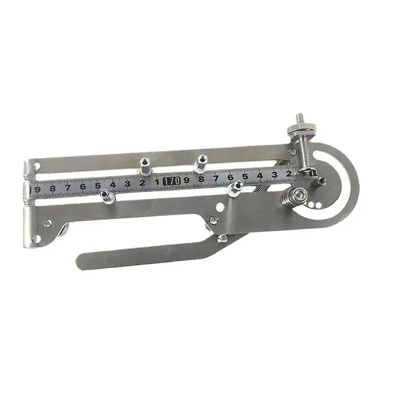 New Generation Manual Wire Bending Machine Cable Bending Machine BV Small  Bending Machine Copper  Iron Wire