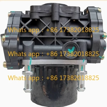 vacuum-pump-for-new-energy-electric-vehicles