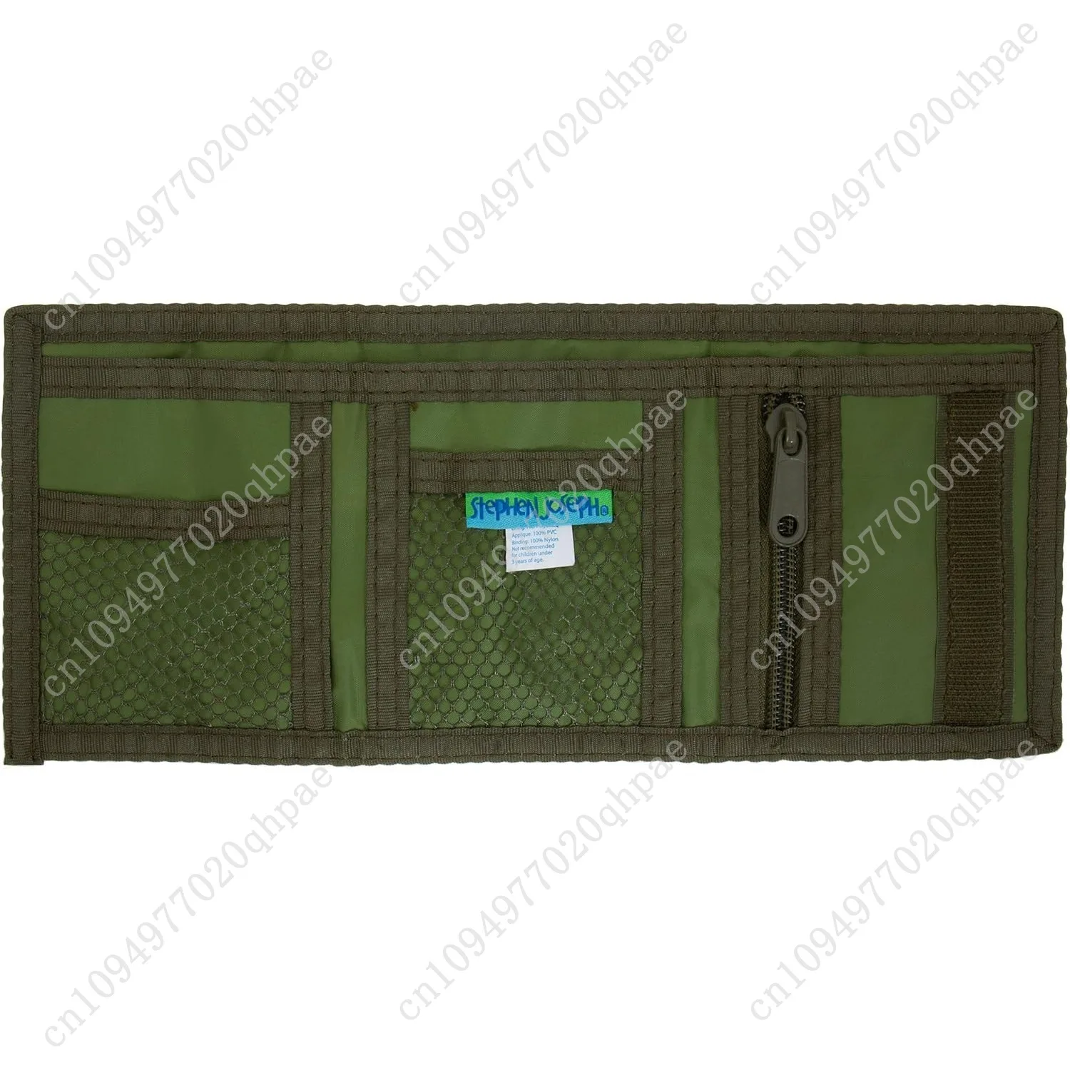 كامو ستيفن جوزيف للأطفال، مقاس واحد