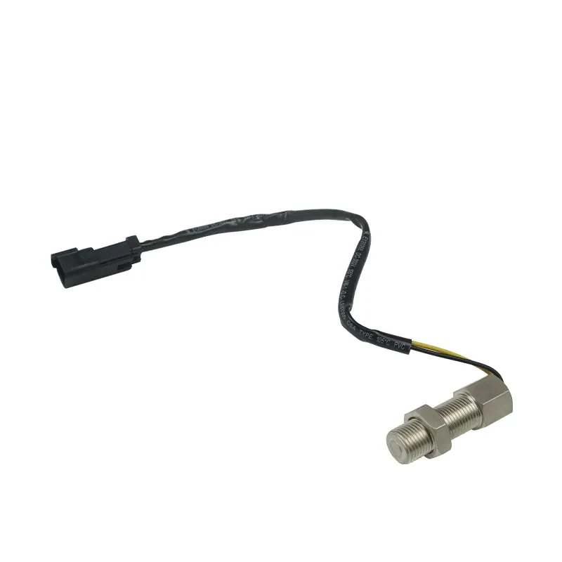 51-7579 196-7973 125-2966 Excavator Parts Flywheel Housing Timing Speed Sensor 200B 312 320D B C Speed Sensor Revolation Sensor