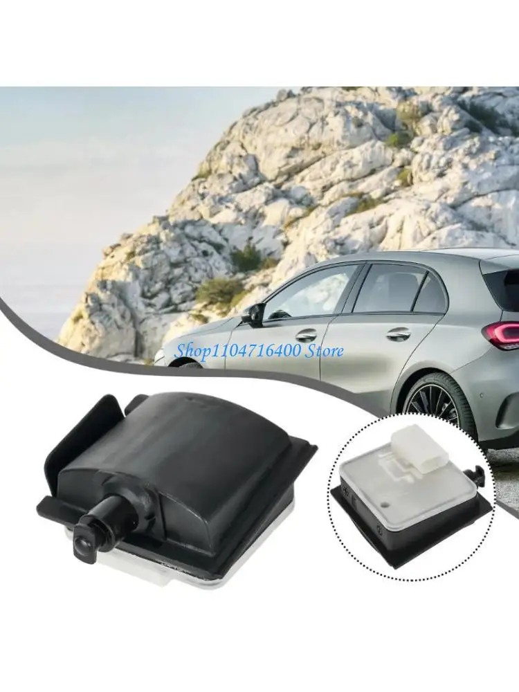

y1gd Replacement Actuator Motor Filler Door Lock Actuator Motor for W177 W167 W254 W213 W206 W223 Replace A0008202205