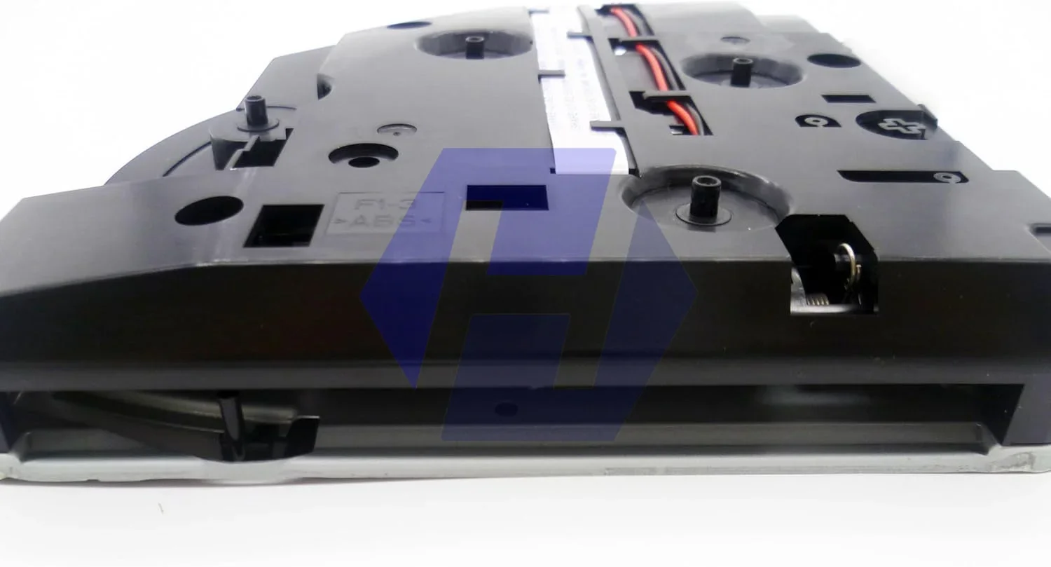 Wymienna napęd optyczny Blu-Ray DVD do PlayStation 5 PS5 CFI-1015A 1000 CFI-1115A 1100 CFI-1215A 1200 V1.0 2.0 3.0 — zdjęcie produktu 4