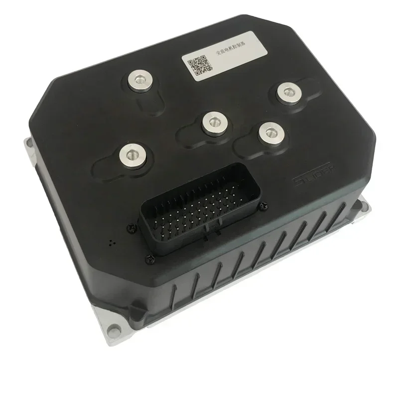 

2025/24/80V curtis compatible ac motor ev forklift controller