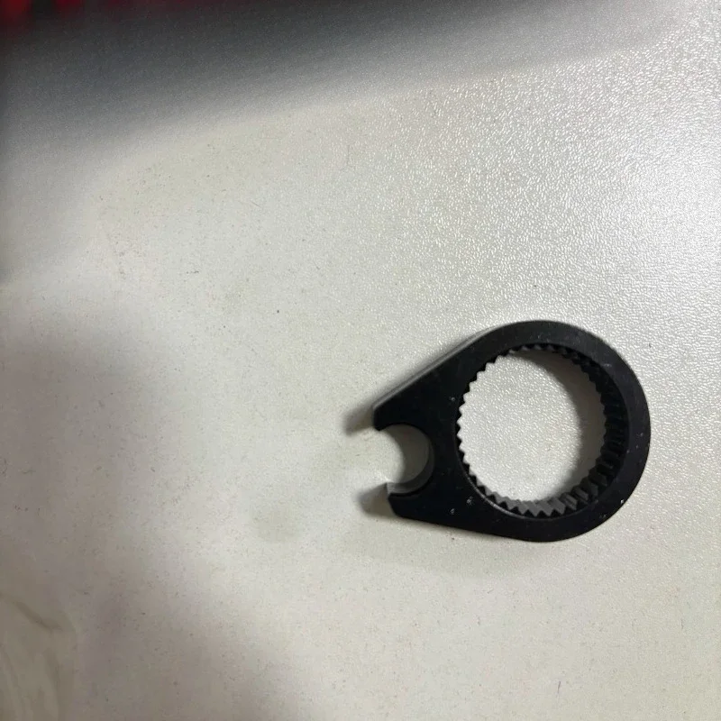 

Electric wrench 2456 2457 Series universal balance wheel